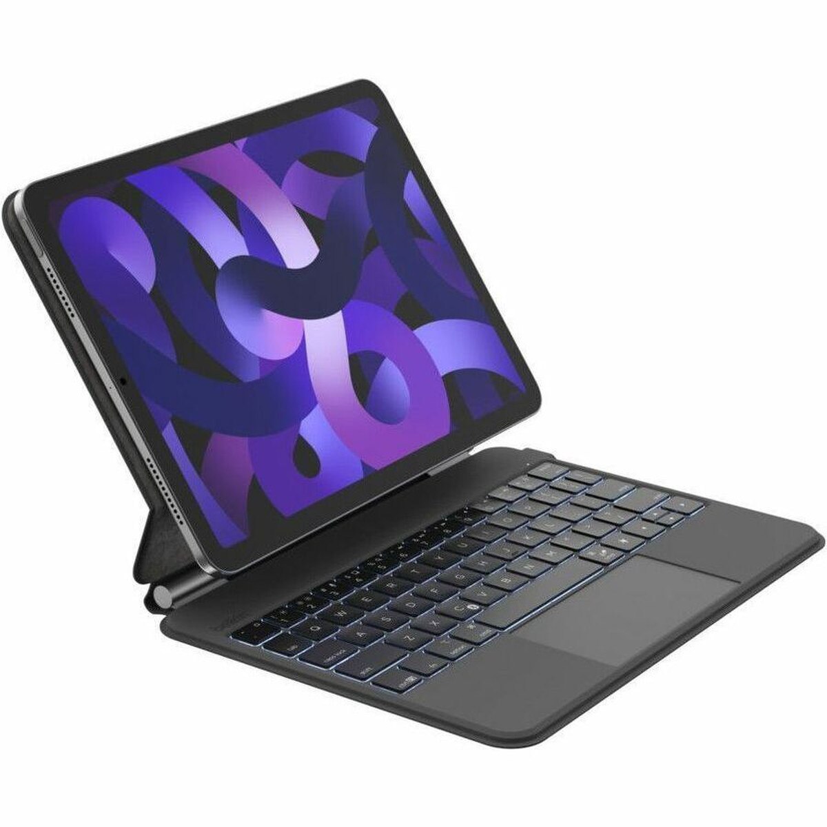 Belkin Pro Keyboard Case with Magnetic Stand for iPad Pro 11 (M4)
